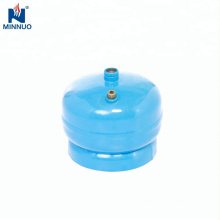 0.5kg lpg gas cylinder